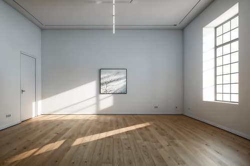 photo from pinterest of simple-style interior designed (exhibition space interior) . . cinematic photo, highly detailed, cinematic lighting, ultra-detailed, ultrarealistic, photorealism, 8k. trending on pinterest. simple interior design style. masterpiece, cinematic light, ultrarealistic+, photorealistic+, 8k, raw photo, realistic, sharp focus on eyes, (symmetrical eyes), (intact eyes), hyperrealistic, highest quality, best quality, , highly detailed, masterpiece, best quality, extremely detailed 8k wallpaper, masterpiece, best quality, ultra-detailed, best shadow, detailed background, detailed face, detailed eyes, high contrast, best illumination, detailed face, dulux, caustic, dynamic angle, detailed glow. dramatic lighting. highly detailed, insanely detailed hair, symmetrical, intricate details, professionally retouched, 8k high definition. strong bokeh. award winning photo.