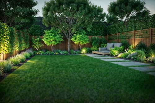photo from pinterest of simple-style designed (outdoor garden ) with garden tree and garden plants and grass and garden tree. . . cinematic photo, highly detailed, cinematic lighting, ultra-detailed, ultrarealistic, photorealism, 8k. trending on pinterest. simple design style. masterpiece, cinematic light, ultrarealistic+, photorealistic+, 8k, raw photo, realistic, sharp focus on eyes, (symmetrical eyes), (intact eyes), hyperrealistic, highest quality, best quality, , highly detailed, masterpiece, best quality, extremely detailed 8k wallpaper, masterpiece, best quality, ultra-detailed, best shadow, detailed background, detailed face, detailed eyes, high contrast, best illumination, detailed face, dulux, caustic, dynamic angle, detailed glow. dramatic lighting. highly detailed, insanely detailed hair, symmetrical, intricate details, professionally retouched, 8k high definition. strong bokeh. award winning photo.