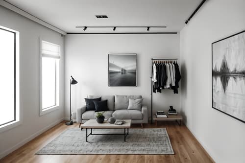 photo from pinterest of simple-style interior designed (clothing store interior) . . cinematic photo, highly detailed, cinematic lighting, ultra-detailed, ultrarealistic, photorealism, 8k. trending on pinterest. simple interior design style. masterpiece, cinematic light, ultrarealistic+, photorealistic+, 8k, raw photo, realistic, sharp focus on eyes, (symmetrical eyes), (intact eyes), hyperrealistic, highest quality, best quality, , highly detailed, masterpiece, best quality, extremely detailed 8k wallpaper, masterpiece, best quality, ultra-detailed, best shadow, detailed background, detailed face, detailed eyes, high contrast, best illumination, detailed face, dulux, caustic, dynamic angle, detailed glow. dramatic lighting. highly detailed, insanely detailed hair, symmetrical, intricate details, professionally retouched, 8k high definition. strong bokeh. award winning photo.