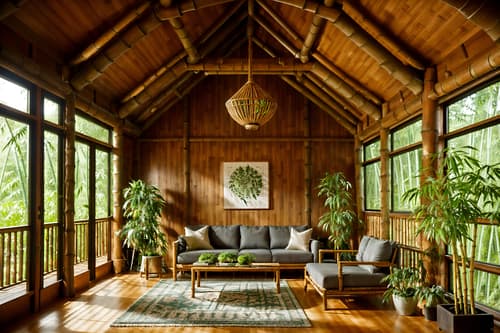 photo from pinterest of biophilic-style interior designed (attic interior) . with bamboo materials and natural shapes and forms and plants and earthy colors and natural environment and fresh air and sunlight and features of the natural world. . cinematic photo, highly detailed, cinematic lighting, ultra-detailed, ultrarealistic, photorealism, 8k. trending on pinterest. biophilic interior design style. masterpiece, cinematic light, ultrarealistic+, photorealistic+, 8k, raw photo, realistic, sharp focus on eyes, (symmetrical eyes), (intact eyes), hyperrealistic, highest quality, best quality, , highly detailed, masterpiece, best quality, extremely detailed 8k wallpaper, masterpiece, best quality, ultra-detailed, best shadow, detailed background, detailed face, detailed eyes, high contrast, best illumination, detailed face, dulux, caustic, dynamic angle, detailed glow. dramatic lighting. highly detailed, insanely detailed hair, symmetrical, intricate details, professionally retouched, 8k high definition. strong bokeh. award winning photo.