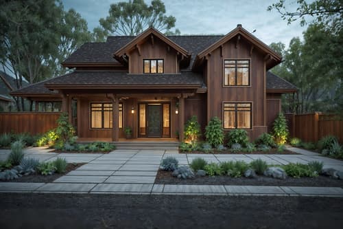 photo from pinterest of biophilic-style exterior designed (house exterior exterior) . with plants and calming style and images of nature and natural patterns and images of animals and earthy colors and wood materials and cork materials. . cinematic photo, highly detailed, cinematic lighting, ultra-detailed, ultrarealistic, photorealism, 8k. trending on pinterest. biophilic exterior design style. masterpiece, cinematic light, ultrarealistic+, photorealistic+, 8k, raw photo, realistic, sharp focus on eyes, (symmetrical eyes), (intact eyes), hyperrealistic, highest quality, best quality, , highly detailed, masterpiece, best quality, extremely detailed 8k wallpaper, masterpiece, best quality, ultra-detailed, best shadow, detailed background, detailed face, detailed eyes, high contrast, best illumination, detailed face, dulux, caustic, dynamic angle, detailed glow. dramatic lighting. highly detailed, insanely detailed hair, symmetrical, intricate details, professionally retouched, 8k high definition. strong bokeh. award winning photo.