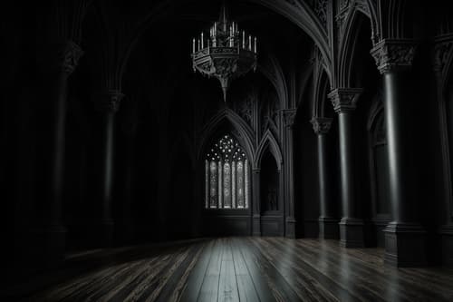 photo from pinterest of gothic-style interior designed (exhibition space interior) . . cinematic photo, highly detailed, cinematic lighting, ultra-detailed, ultrarealistic, photorealism, 8k. trending on pinterest. gothic interior design style. masterpiece, cinematic light, ultrarealistic+, photorealistic+, 8k, raw photo, realistic, sharp focus on eyes, (symmetrical eyes), (intact eyes), hyperrealistic, highest quality, best quality, , highly detailed, masterpiece, best quality, extremely detailed 8k wallpaper, masterpiece, best quality, ultra-detailed, best shadow, detailed background, detailed face, detailed eyes, high contrast, best illumination, detailed face, dulux, caustic, dynamic angle, detailed glow. dramatic lighting. highly detailed, insanely detailed hair, symmetrical, intricate details, professionally retouched, 8k high definition. strong bokeh. award winning photo.