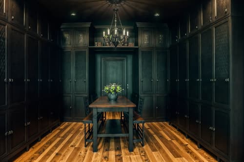 photo from pinterest of gothic-style interior designed (drop zone interior) with lockers and storage drawers and a bench and high up storage and storage baskets and cubbies and shelves for shoes and cabinets. . . cinematic photo, highly detailed, cinematic lighting, ultra-detailed, ultrarealistic, photorealism, 8k. trending on pinterest. gothic interior design style. masterpiece, cinematic light, ultrarealistic+, photorealistic+, 8k, raw photo, realistic, sharp focus on eyes, (symmetrical eyes), (intact eyes), hyperrealistic, highest quality, best quality, , highly detailed, masterpiece, best quality, extremely detailed 8k wallpaper, masterpiece, best quality, ultra-detailed, best shadow, detailed background, detailed face, detailed eyes, high contrast, best illumination, detailed face, dulux, caustic, dynamic angle, detailed glow. dramatic lighting. highly detailed, insanely detailed hair, symmetrical, intricate details, professionally retouched, 8k high definition. strong bokeh. award winning photo.