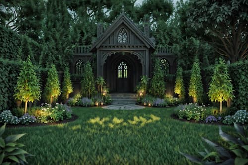 photo from pinterest of gothic-style designed (outdoor garden ) with garden plants and garden tree and grass and garden plants. . . cinematic photo, highly detailed, cinematic lighting, ultra-detailed, ultrarealistic, photorealism, 8k. trending on pinterest. gothic design style. masterpiece, cinematic light, ultrarealistic+, photorealistic+, 8k, raw photo, realistic, sharp focus on eyes, (symmetrical eyes), (intact eyes), hyperrealistic, highest quality, best quality, , highly detailed, masterpiece, best quality, extremely detailed 8k wallpaper, masterpiece, best quality, ultra-detailed, best shadow, detailed background, detailed face, detailed eyes, high contrast, best illumination, detailed face, dulux, caustic, dynamic angle, detailed glow. dramatic lighting. highly detailed, insanely detailed hair, symmetrical, intricate details, professionally retouched, 8k high definition. strong bokeh. award winning photo.