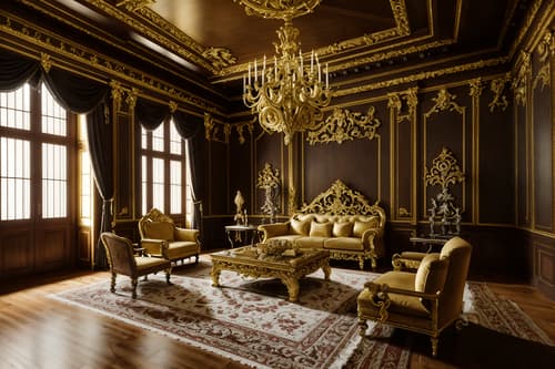 photo from pinterest of baroque-style interior designed (attic interior) . with pedestal feet and tension and grandeur and heavy moldings and twisted columns and opulent and colossal furniture and emotional exuberance and sensuous richness. . cinematic photo, highly detailed, cinematic lighting, ultra-detailed, ultrarealistic, photorealism, 8k. trending on pinterest. baroque interior design style. masterpiece, cinematic light, ultrarealistic+, photorealistic+, 8k, raw photo, realistic, sharp focus on eyes, (symmetrical eyes), (intact eyes), hyperrealistic, highest quality, best quality, , highly detailed, masterpiece, best quality, extremely detailed 8k wallpaper, masterpiece, best quality, ultra-detailed, best shadow, detailed background, detailed face, detailed eyes, high contrast, best illumination, detailed face, dulux, caustic, dynamic angle, detailed glow. dramatic lighting. highly detailed, insanely detailed hair, symmetrical, intricate details, professionally retouched, 8k high definition. strong bokeh. award winning photo.
