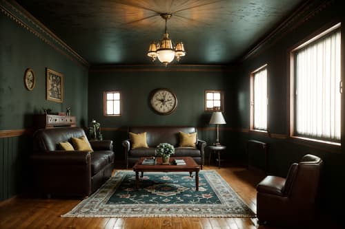 photo from pinterest of retro-style interior designed (attic interior) . . cinematic photo, highly detailed, cinematic lighting, ultra-detailed, ultrarealistic, photorealism, 8k. trending on pinterest. retro interior design style. masterpiece, cinematic light, ultrarealistic+, photorealistic+, 8k, raw photo, realistic, sharp focus on eyes, (symmetrical eyes), (intact eyes), hyperrealistic, highest quality, best quality, , highly detailed, masterpiece, best quality, extremely detailed 8k wallpaper, masterpiece, best quality, ultra-detailed, best shadow, detailed background, detailed face, detailed eyes, high contrast, best illumination, detailed face, dulux, caustic, dynamic angle, detailed glow. dramatic lighting. highly detailed, insanely detailed hair, symmetrical, intricate details, professionally retouched, 8k high definition. strong bokeh. award winning photo.