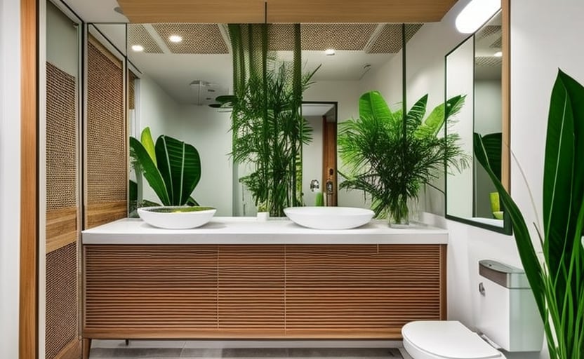 100 Best Bathroom Decorating Ideas - Decor & Design Inspiration for  Bathrooms