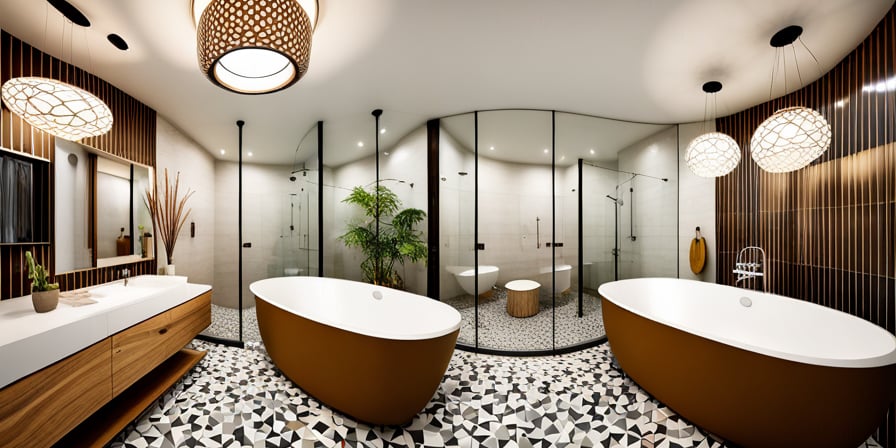 100 Best Bathroom Decorating Ideas - Decor & Design Inspiration for  Bathrooms